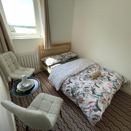 Nottingham Home Stay Ngoại thất bức ảnh