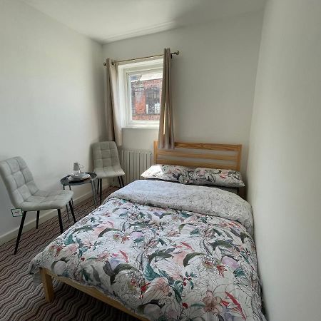 Nottingham Home Stay Ngoại thất bức ảnh