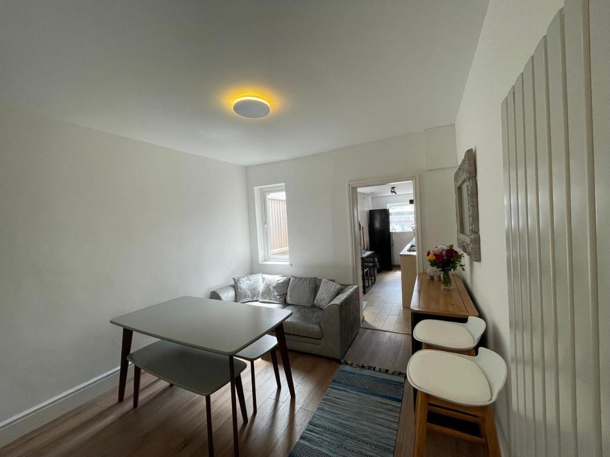 Nottingham Home Stay Ngoại thất bức ảnh