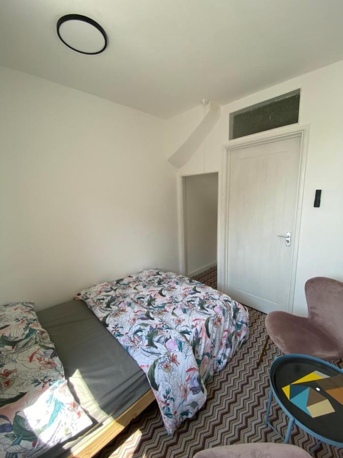 Nottingham Home Stay Ngoại thất bức ảnh