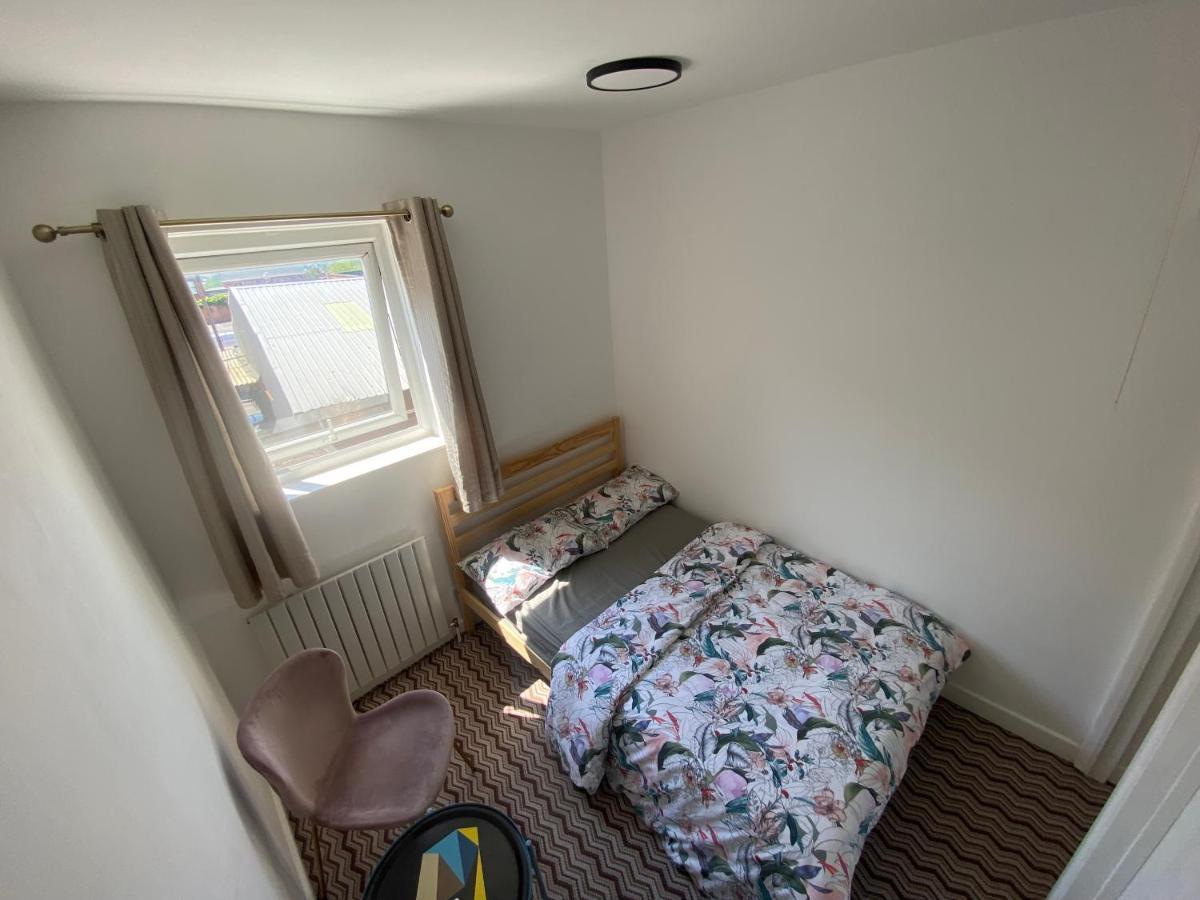 Nottingham Home Stay Ngoại thất bức ảnh