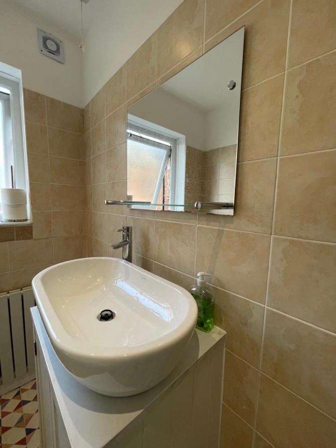 Nottingham Home Stay Ngoại thất bức ảnh