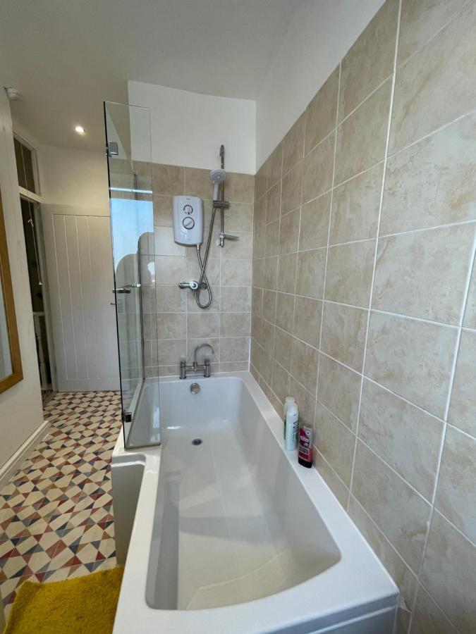Nottingham Home Stay Ngoại thất bức ảnh