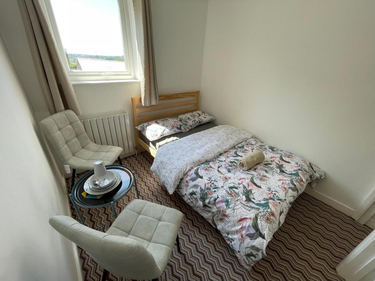 Nottingham Home Stay Ngoại thất bức ảnh
